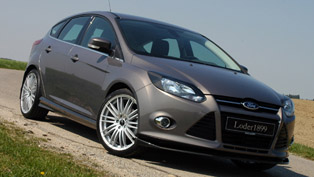 2012 ford focus refined by loder1899