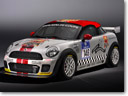 MINI John Cooper Works Coupe Endurance