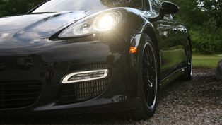 switzer porsche panamera turbo