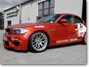 TechTec BMW 1-Series M Coupe
