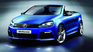volkswagen golf r cabriolet concept