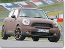 Wetterauer MINI Countryman