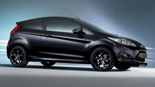2011 ford fiesta sport special edition