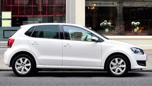 2011 volkswagen polo match