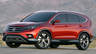 2012 honda cr-v concept [first image]