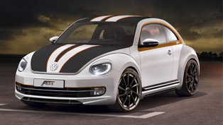 ABT 2012 Volkswagen Beetle