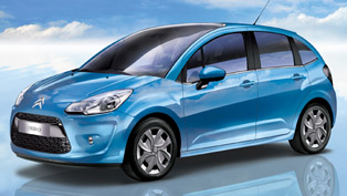 Citroen C3 e-HDi Airdream VTR+ 93g Price - £15 490
