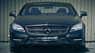 kicherer cls edition black