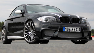 Kelleners Sport BMW 1-Series M Coupe KS1-S