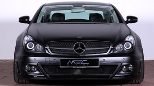 mec design mercedes-benz cls w219