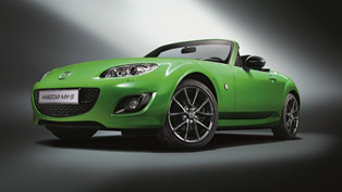 Mazda MX-5 Karai Special Edition