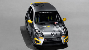 Twingo Renaultsport R2