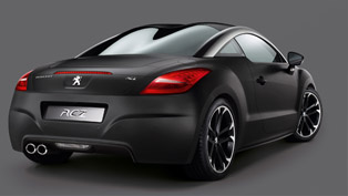 peugeot rcz asphalt hdi