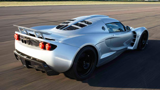 venom gt price - $950 000