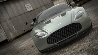 2012 aston martin v12 zagato
