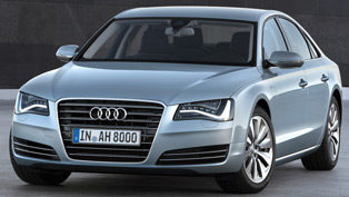 audi confirms a8 hybrid for series production
