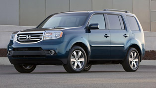 2012 honda pilot price - $28 470