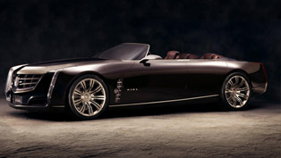 Cadillac Ciel Concept