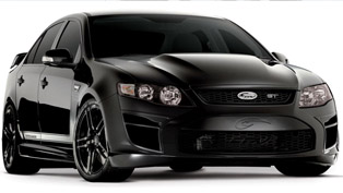 fpv gt black special edition
