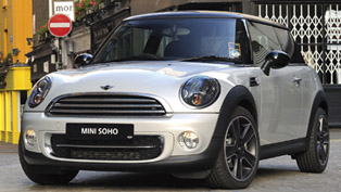 mini soho special edition
