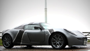 Electric Supercars at 2011 EcoVelocity