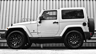 project kahn jeep wrangler