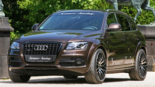 senner audi q5