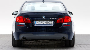 2012 BMW 528i and Z4 Pricing - $47 575 and $49 525