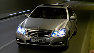5 Most Aerodynamic Family Saloons on the Market