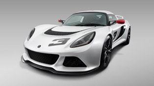 2012 lotus exige s