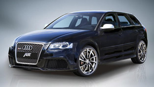 abt 2012 audi rs3