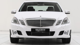 brabus high performance 4wd full electric