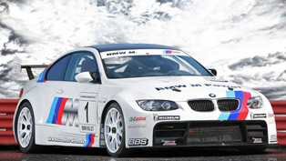 CLP BMW M3 GT