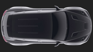 Eterniti Hemera - The World’s First Super-SUV