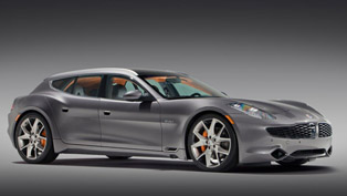 fisker surf concept