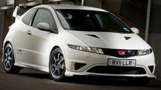 Honda Civic Type R MUGEN 2.2