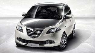 Lancia Ypsilon Diamond