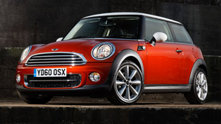 2011 mini cooper d