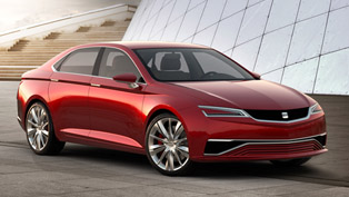 Seat IBL Concept
