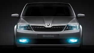 skoda missionl concept