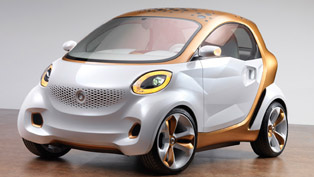 smart forvision concept