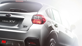 subaru xv [teaser]