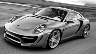 topcar porsche 911