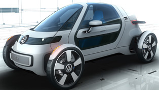Volkswagen NILS Concept