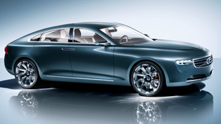 Volvo Concept You
