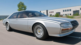 1980 ferrari pinin prototipo price - £480 000 - £550 000