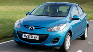 2011 mazda2 1.5 ts2 automatic