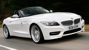 2012 bmw z4 sdrive28i