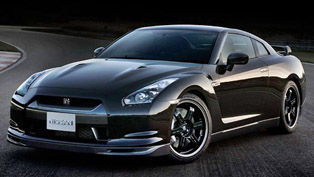World's Greatest Drag Race Car – 2012 Nissan GT-R