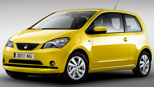 2012 seat mii